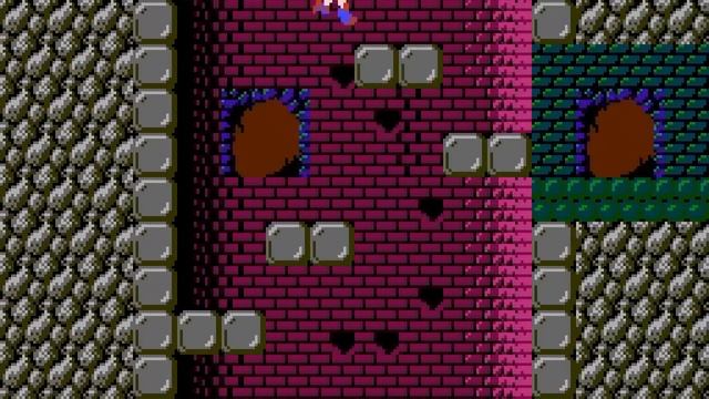 [NES] Wing of Madoola \ Madoora no Tsubasu смотреть онлайн