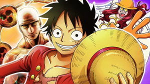 Ван Пис за 20 минут ч7