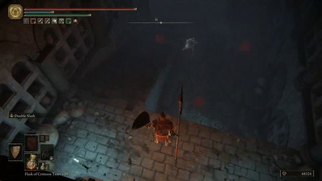 Elden Ring | Quality Build |100% Walkthrough | Part 69 - Auriza Side Tomb & Auriza Hero's Grave смотреть онлайн