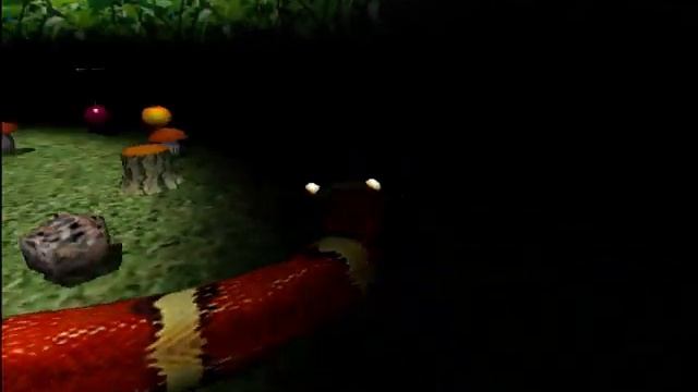 Axy Snake Gameplay  No Commentary