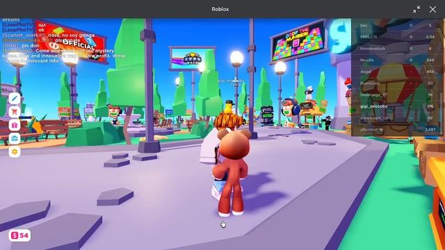 КОДЫ В ПЛИС ДОНАТ (НОВОГОДНЯЯ СТОЙКА) смотреть онлайн