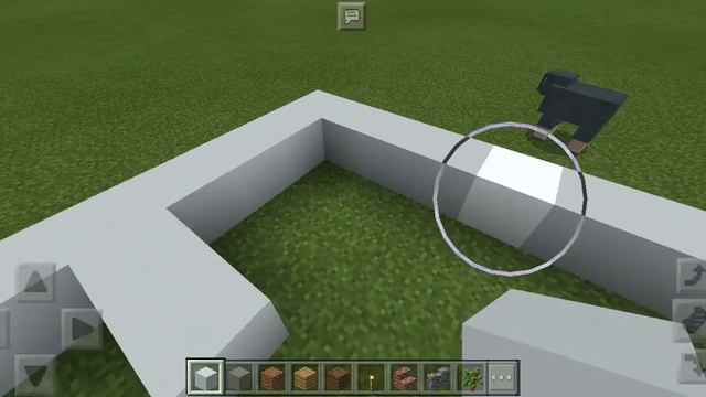 Дом моей мечты,1 часть.Майнкрафт смотреть онлайн