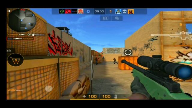 90❤️ | Fragmovie | Standoff 2 смотреть онлайн