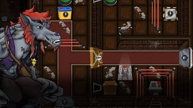 MacGuffins Curse for iOS Trailer смотреть онлайн