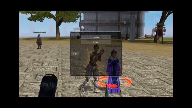 Metin 2 Nexus PVP смотреть онлайн