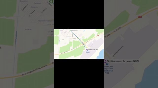 ASTANA LRT — прошлое и будущее самого известного долгостроя Казахстана смотреть онлайн