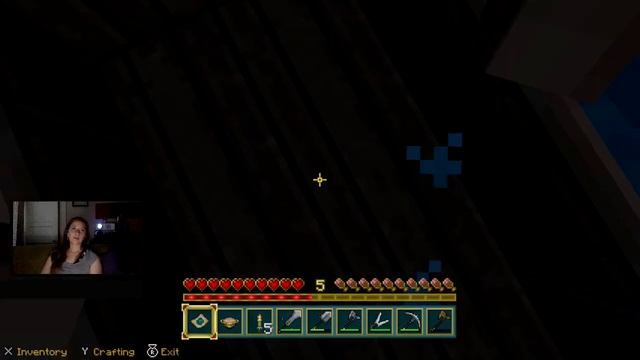 I PLAY MINECRAFT: NINTENDO SWITCH EDITION смотреть онлайн