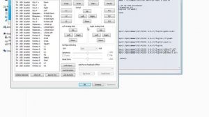 Настройка джойстика на эмуляторе Play Station 2 (Pcsx2)