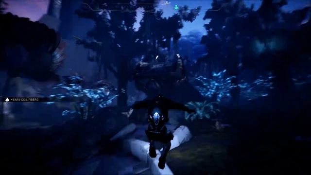 HAVARL 100% VIABILITY - Mass Effect Andromeda #29 смотреть онлайн