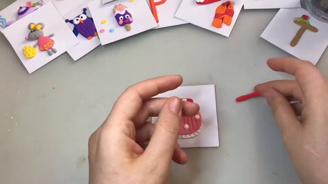 Буква Ю. Юбка. смотреть онлайн