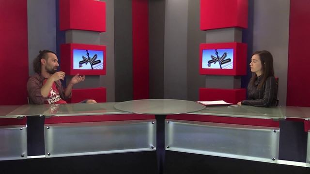 Встречи на Думской.А.Милов смотреть онлайн