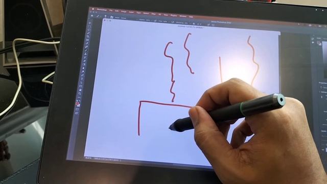 Bosto 16HD not callibrate смотреть онлайн