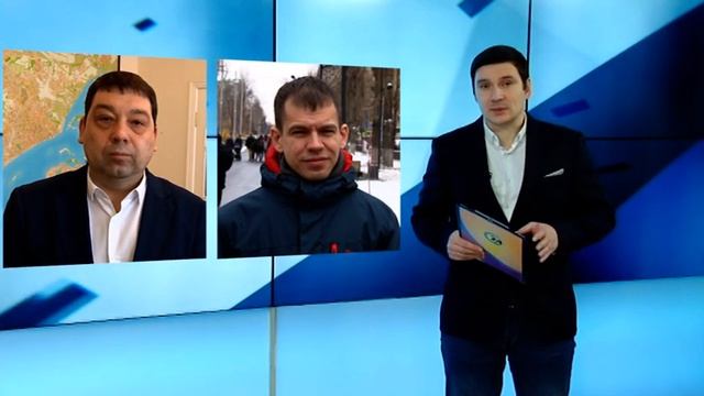В мэрии Саратова рассказали, как в городе будет развиваться общественный транспорт смотреть онлайн