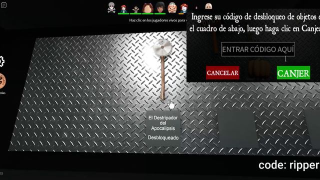 [Frogge codes] old codes that are available again - halloween 2023 смотреть онлайн