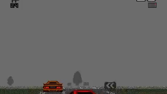 Mega Drive Longplay [149] Lotus II - RECS смотреть онлайн