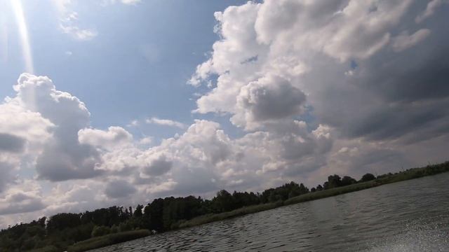 Забарино 2019 гидро банда