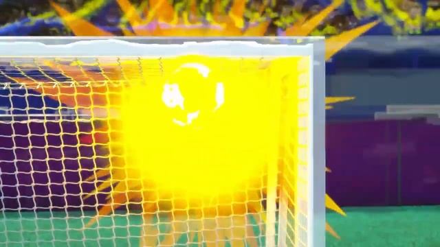 AFK FOOTBALL: SOCCER GAME смотреть онлайн