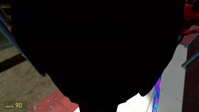 Funny Friend... New Garry's Mod Nextbot... смотреть онлайн