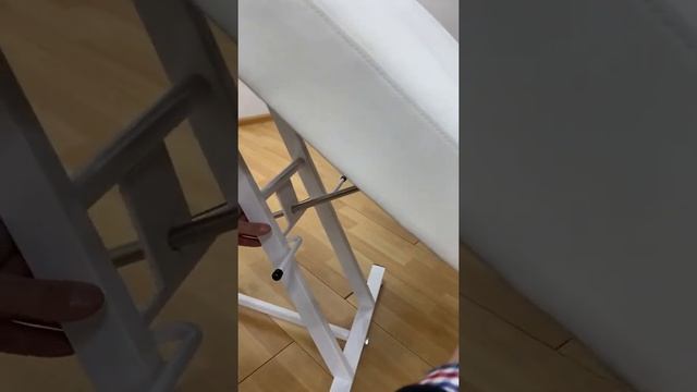 Косметологическое кресло, каркас "Усиленый". смотреть онлайн