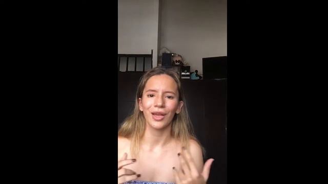 literatura y cine ‐ Parcial Segundo Cote / Danna Valentina Vargas смотреть онлайн