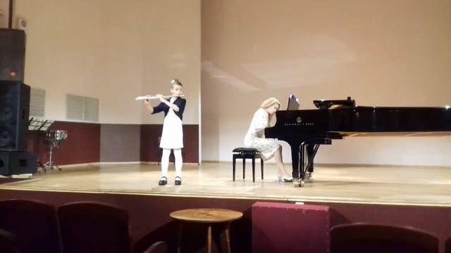 Адажио Л.Винчи Ежова Лиза смотреть онлайн