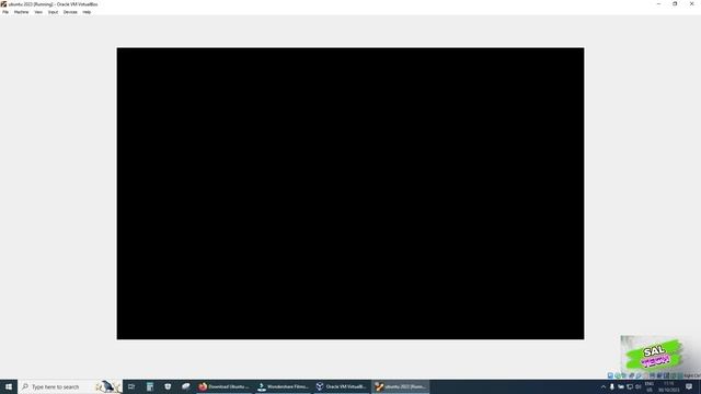 How to install Ubuntu 23.10 in VirtualBox - step-by-step tutorial смотреть онлайн