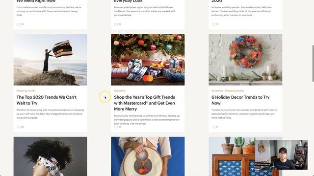 How to Find Etsy Trends | Etsy Trends for Product Ideas and Increased Sales смотреть онлайн