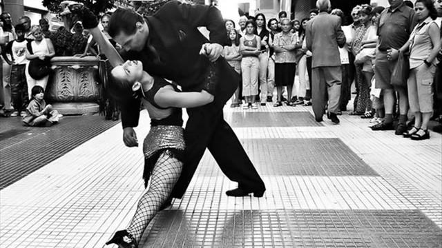 CHRIS MAYER - TANGO (ORIGINAL MIX) смотреть онлайн