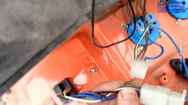 Бензогенератор 5-6,5 кВт-электрическая схема. Как работает электромагнитный клапан карбюратора смотреть онлайн