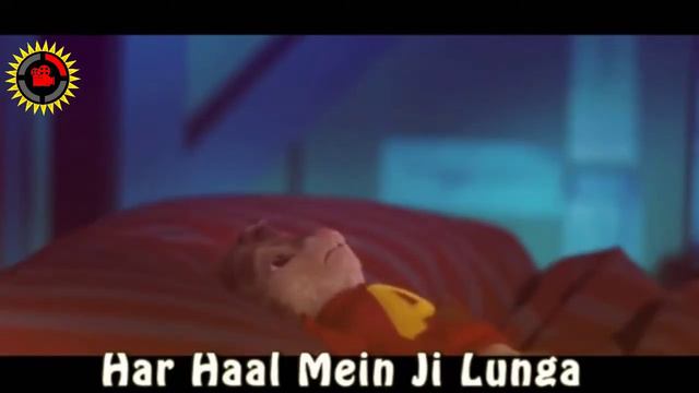 Feeling Alvin and the Chipmunks || WhatsApp Status Video смотреть онлайн
