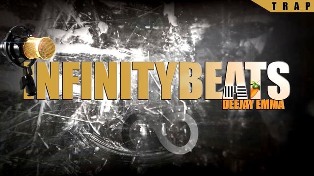 Trap hip hop beat 2018 Prod By Dj Emma ( infinity Posit Records ) смотреть онлайн