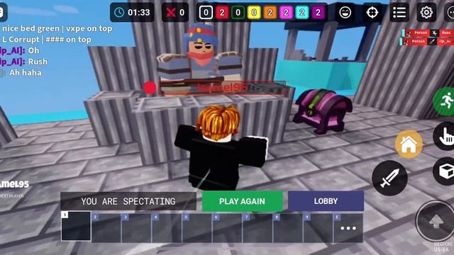 Crazy game I git into was a hacker смотреть онлайн