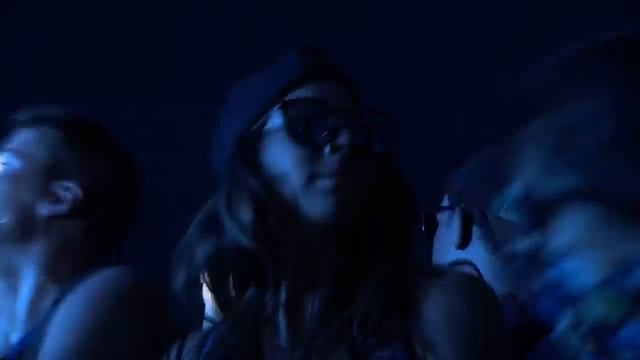 Tomorrowland Belgium 2017 | Krewella