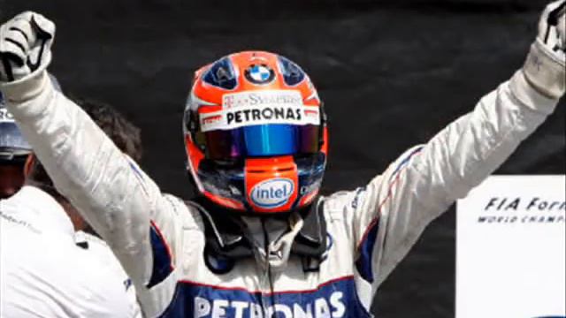 robert kubica смотреть онлайн