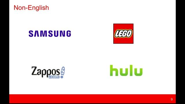 How to create a great brand name | Jonathan Bell смотреть онлайн