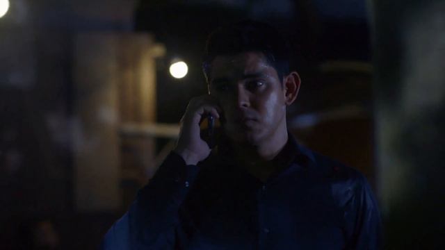 Apollo catches Athena | The Iron Heart (w/ English subs) смотреть онлайн