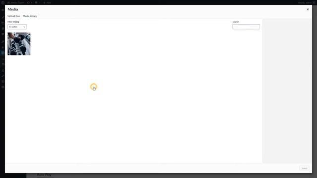 How to create fitness slide show for your WordPress website? смотреть онлайн