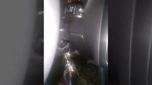 Ключ зажигание не включалось vw polo