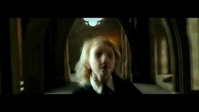 Луна и Драко ❤ смотреть онлайн