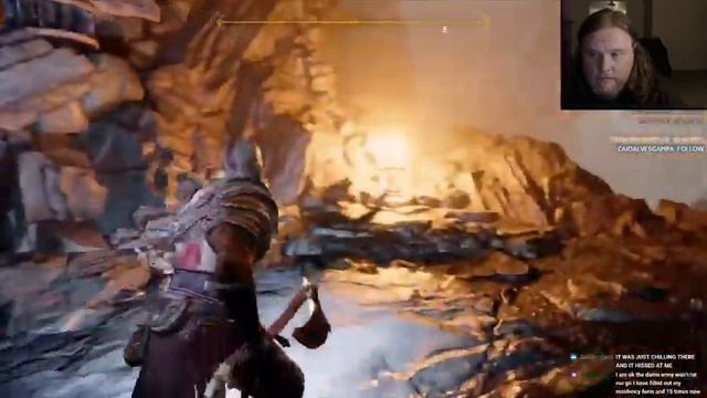 RangerDog Plays: God of War ep. 4 смотреть онлайн