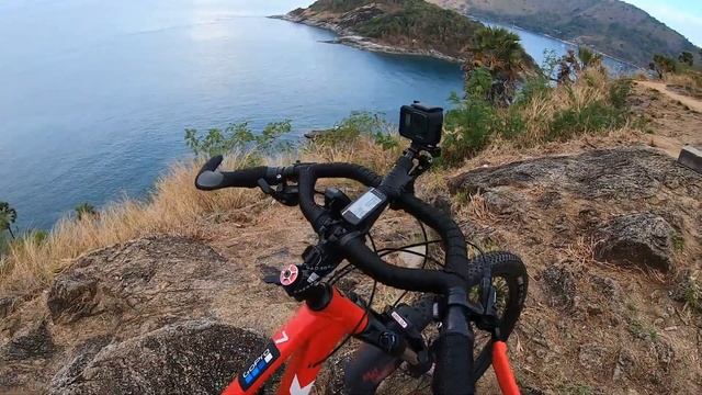 Bike Check Trek Marlin 7 with some Upgrade Kit смотреть онлайн