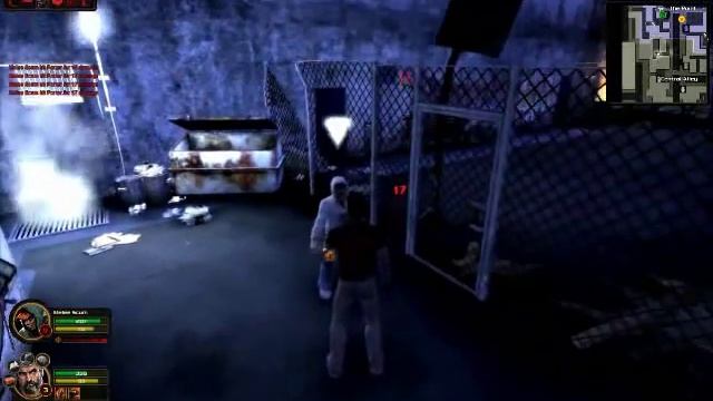 Escape from Paradise City Vorschau Video смотреть онлайн