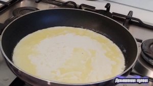 Рецепт «Фрикадельки в сливочном соусе»