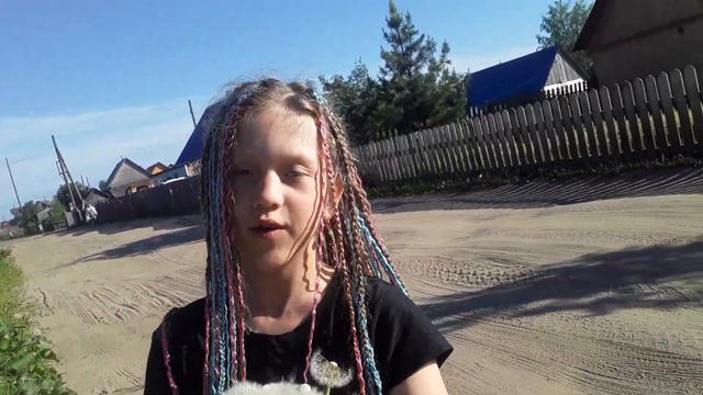 ЧТО ЖЕ БУДЕТ ЕСЛИ МНОГОЕ КОЛИЧЕСТВО ОДУВАНЧИКОВ ДУНУТЬ смотреть онлайн
