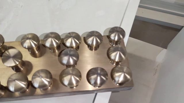 Травление металла латуни под бронзу смотреть онлайн