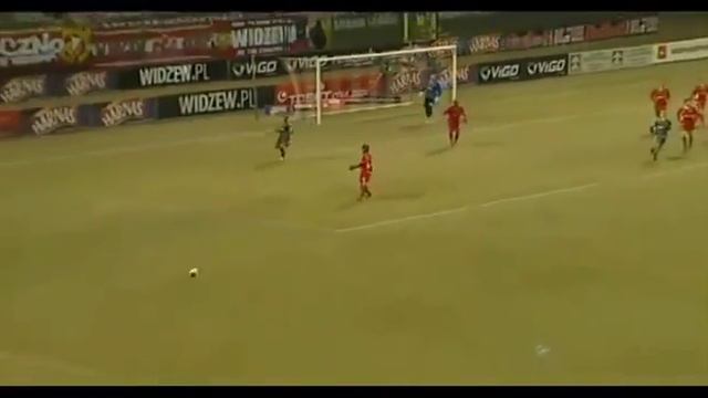 Nika Dzalamidze's some higlights смотреть онлайн