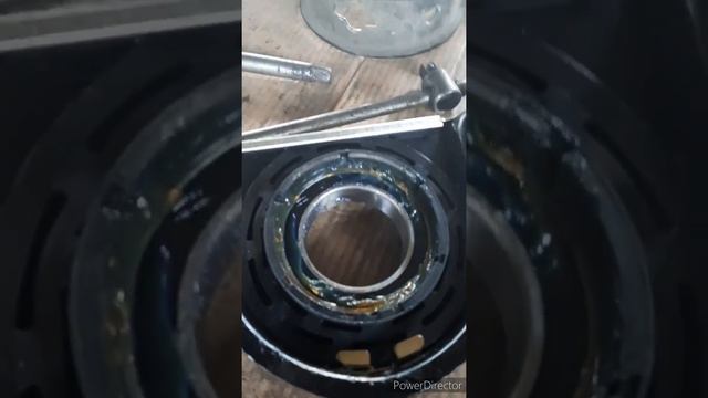 ИВЕКО ЕВРОКАРГО замена подвесного подшипника смотреть онлайн