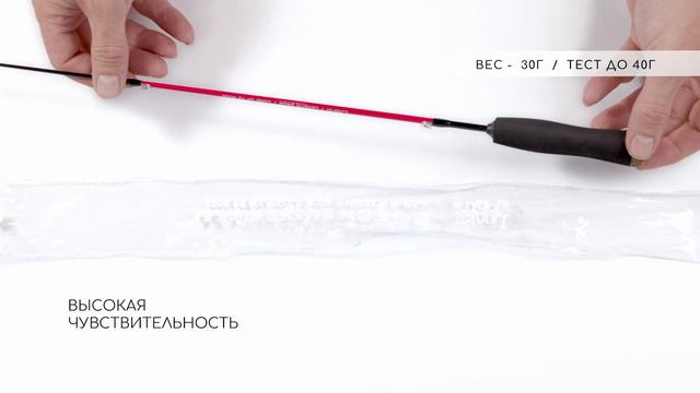 Lucky John Zander Stick: Зимнее удилище, которое изменит вашу зимнюю рыбалку смотреть онлайн