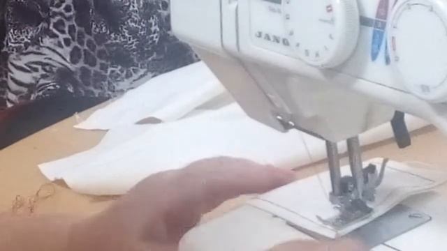 Приемы работы на швейной машине смотреть онлайн