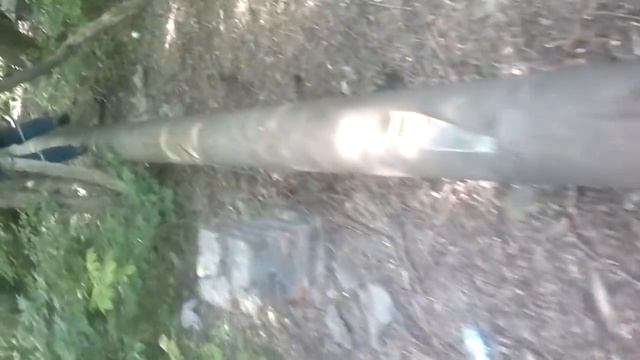 Зачистка охранной зоны газопровода смотреть онлайн